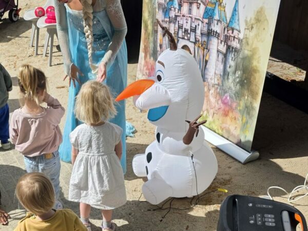 Elsa 2 kdv