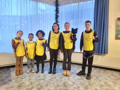Happy Kids Club