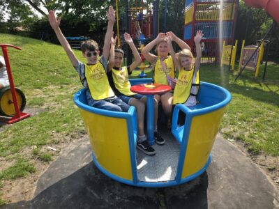 Happy Kids Club