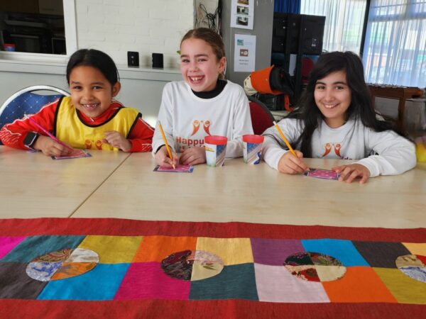 Happy Kids Club