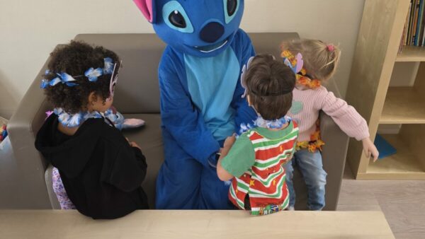 Happy Kids Xtra