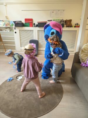 Happy Kids Xtra